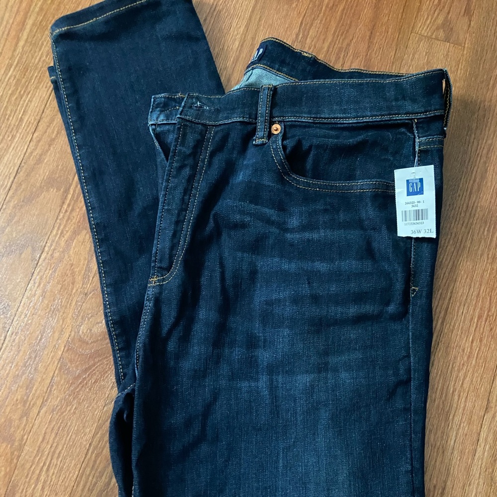 Gap jean